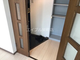 新琴似駅 徒歩20分 4階の物件内観写真